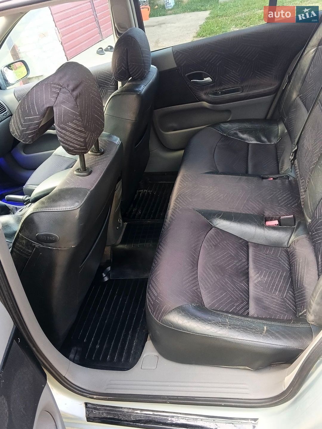 Renault Laguna 2002 VIN VF1BG0G0627879662 фото оголошення 3 з 14