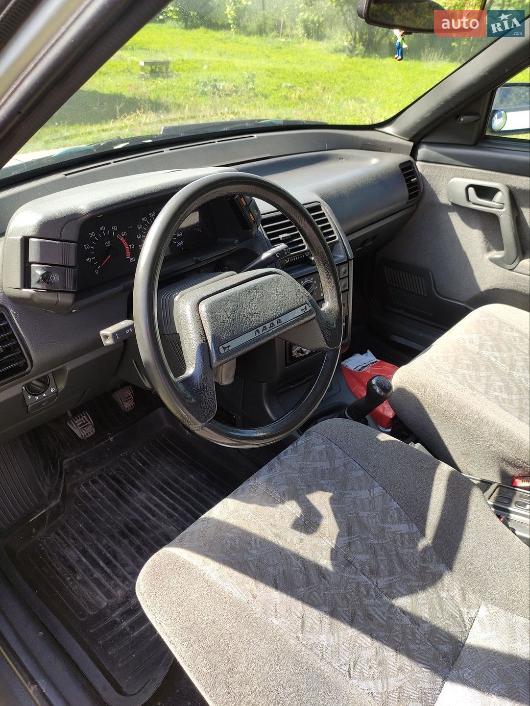 ВАЗ / Lada 2111 2005 VIN XTA21114050210149 фото оголошення 6 з 12