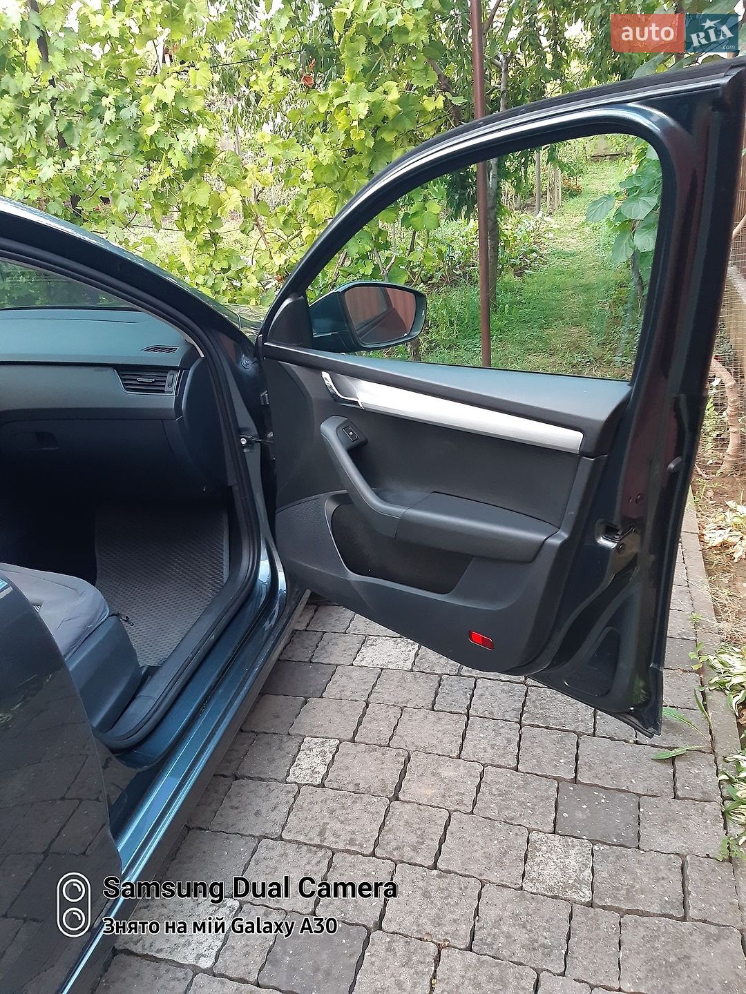 Skoda Octavia 2019 VIN TMBAN4NE3LB007695 фото оголошення 7 з 14