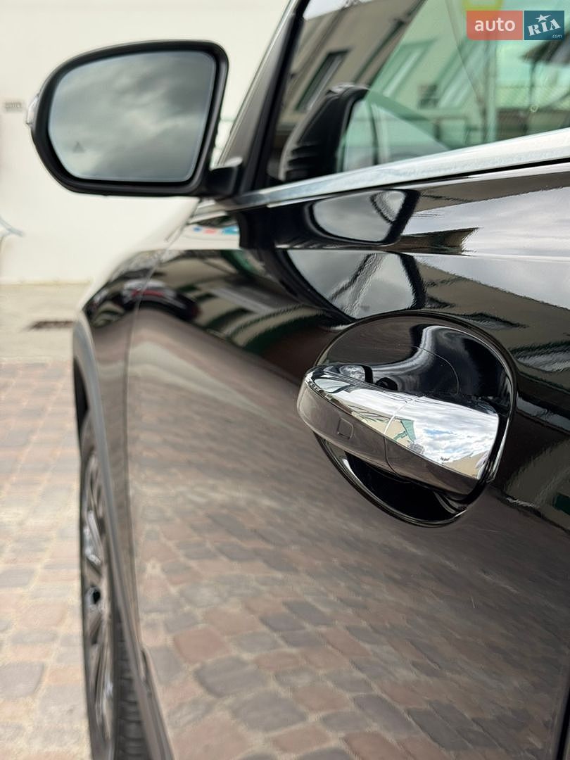 Mercedes-Benz GLB-Class 2021 VIN W1N4M4GB8MW125828 фото оголошення 6 з 41