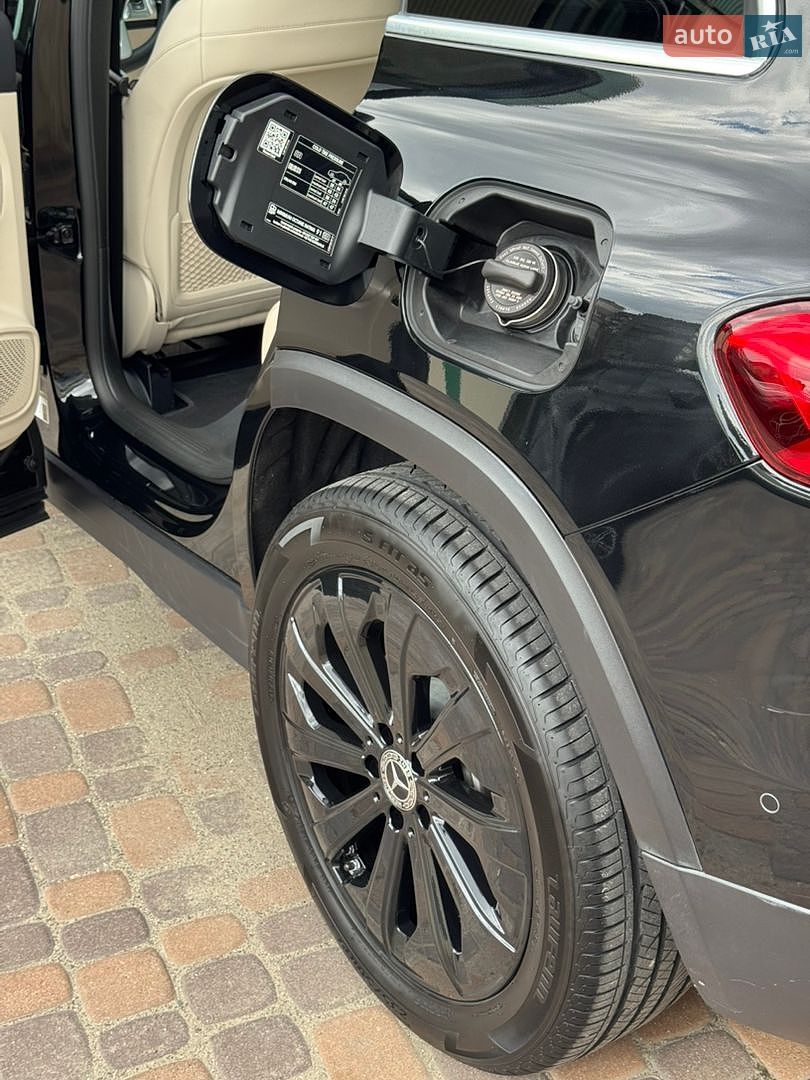 Mercedes-Benz GLB-Class 2021 VIN W1N4M4GB8MW125828 фото оголошення 7 з 41