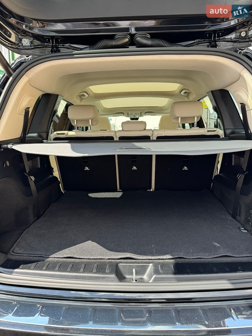 Mercedes-Benz GLB-Class 2021 VIN W1N4M4GB8MW125828 фото оголошення 10 з 41