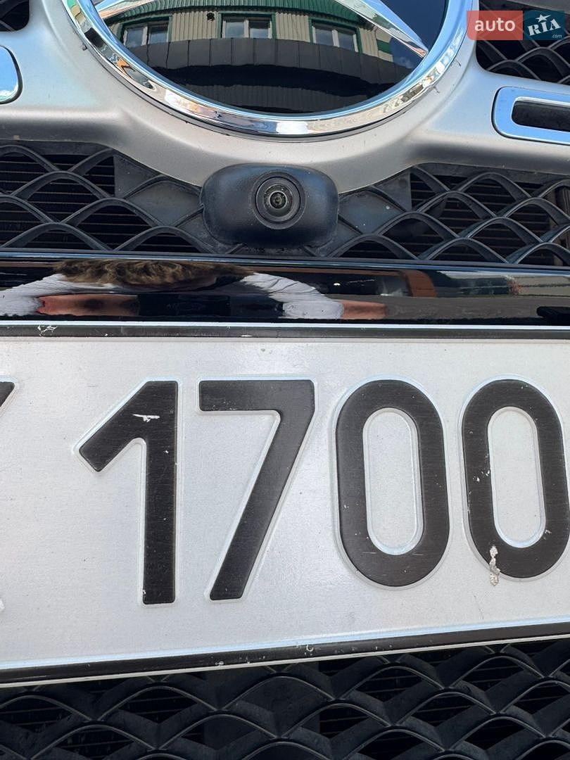 Mercedes-Benz GLB-Class 2021 VIN W1N4M4GB8MW125828 фото оголошення 11 з 41