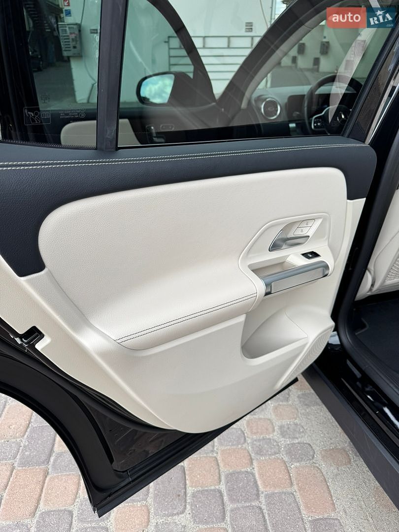 Mercedes-Benz GLB-Class 2021 VIN W1N4M4GB8MW125828 фото оголошення 19 з 41