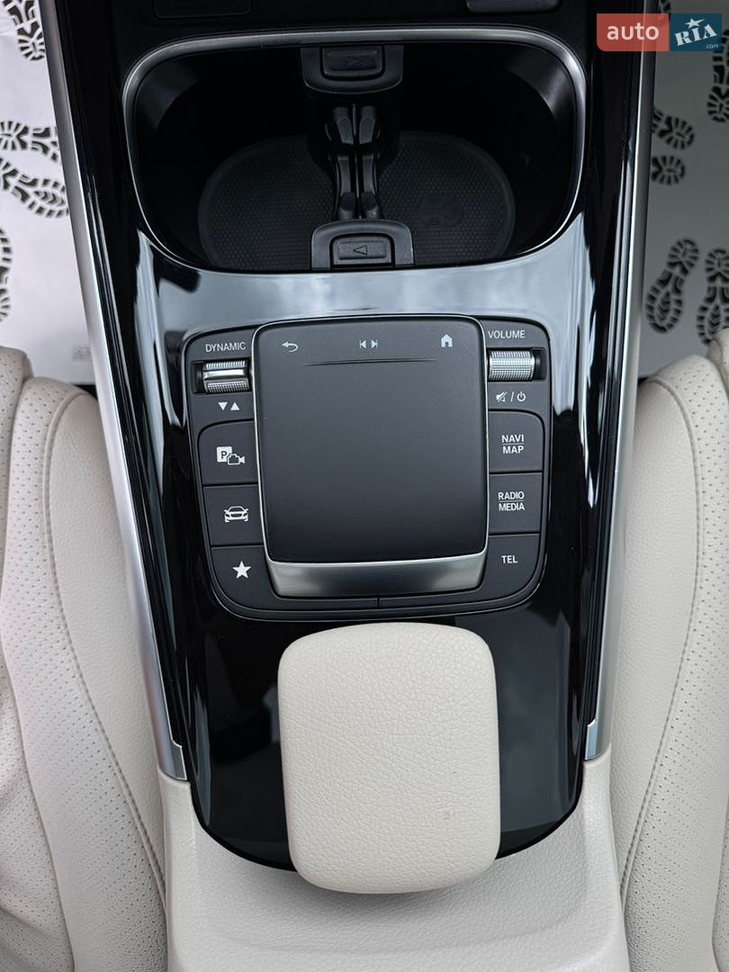Mercedes-Benz GLB-Class 2021 VIN W1N4M4GB8MW125828 фото оголошення 24 з 41