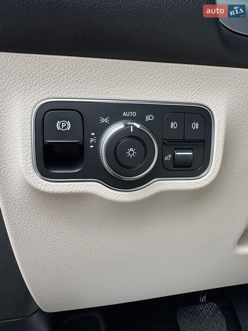 Mercedes-Benz GLB-Class 2021 VIN W1N4M4GB8MW125828 фото оголошення 26 з 41