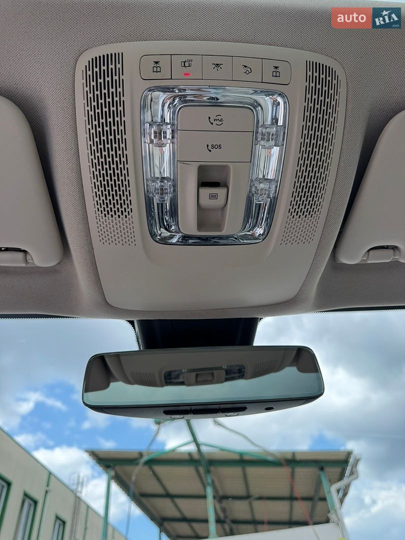 Mercedes-Benz GLB-Class 2021 VIN W1N4M4GB8MW125828 фото оголошення 28 з 41