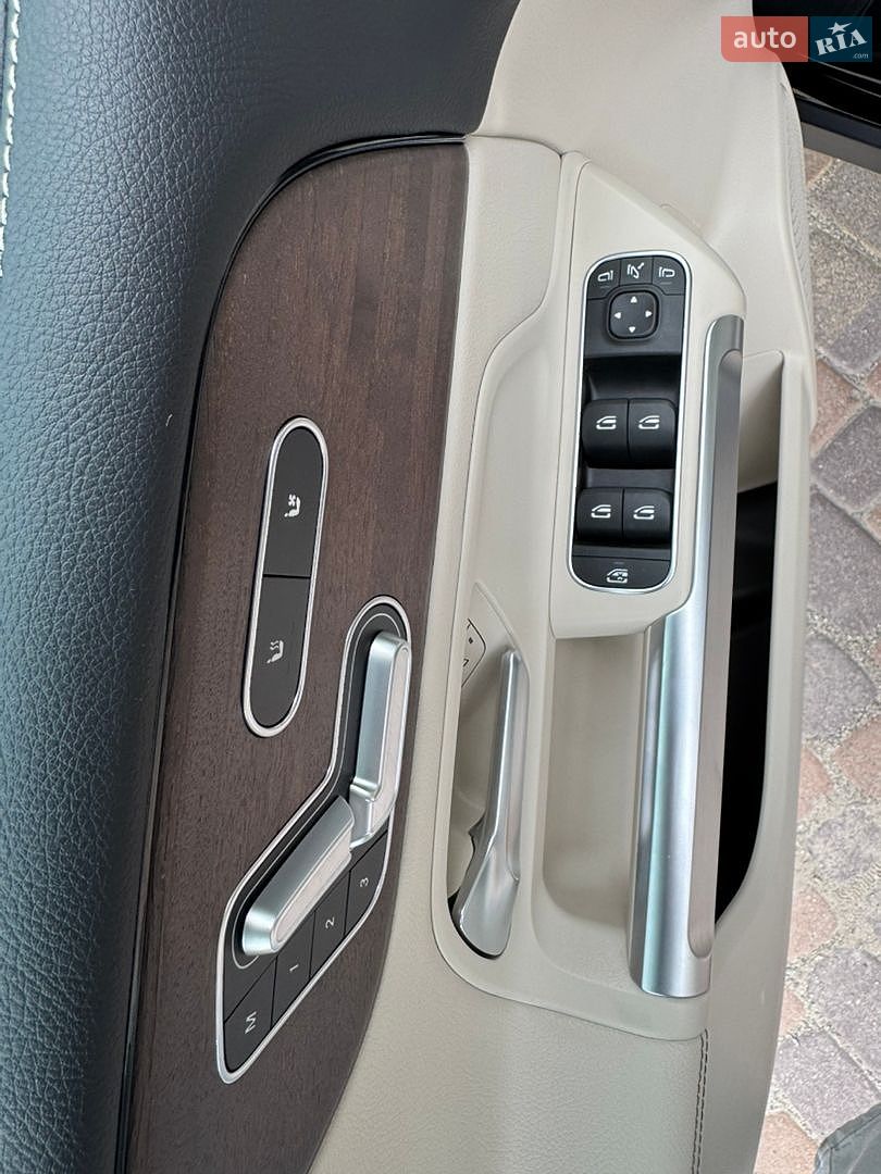 Mercedes-Benz GLB-Class 2021 VIN W1N4M4GB8MW125828 фото оголошення 31 з 41