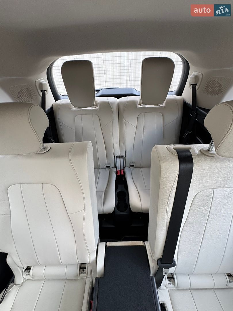 Mercedes-Benz GLB-Class 2021 VIN W1N4M4GB8MW125828 фото оголошення 34 з 41