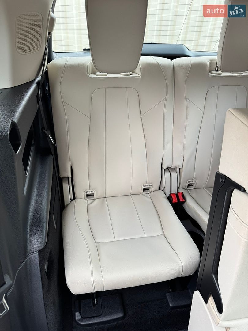 Mercedes-Benz GLB-Class 2021 VIN W1N4M4GB8MW125828 фото оголошення 32 з 41