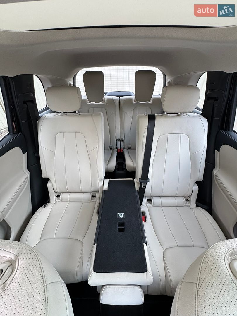 Mercedes-Benz GLB-Class 2021 VIN W1N4M4GB8MW125828 фото оголошення 33 з 41