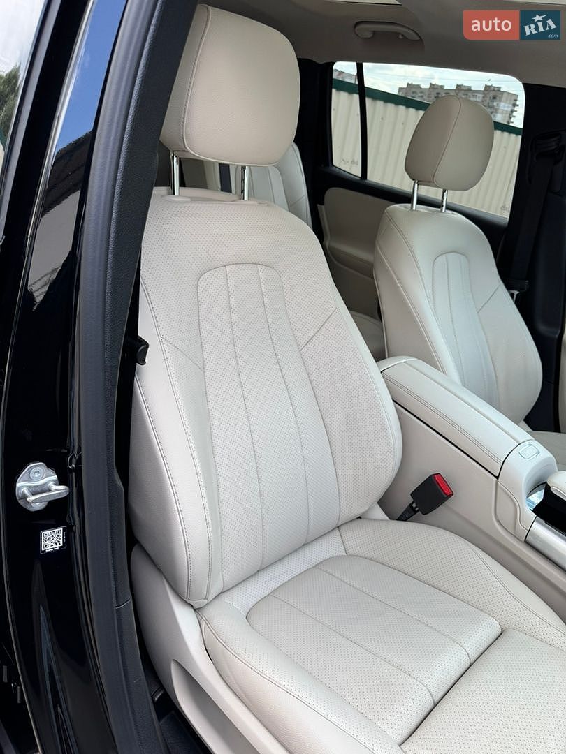 Mercedes-Benz GLB-Class 2021 VIN W1N4M4GB8MW125828 фото оголошення 35 з 41