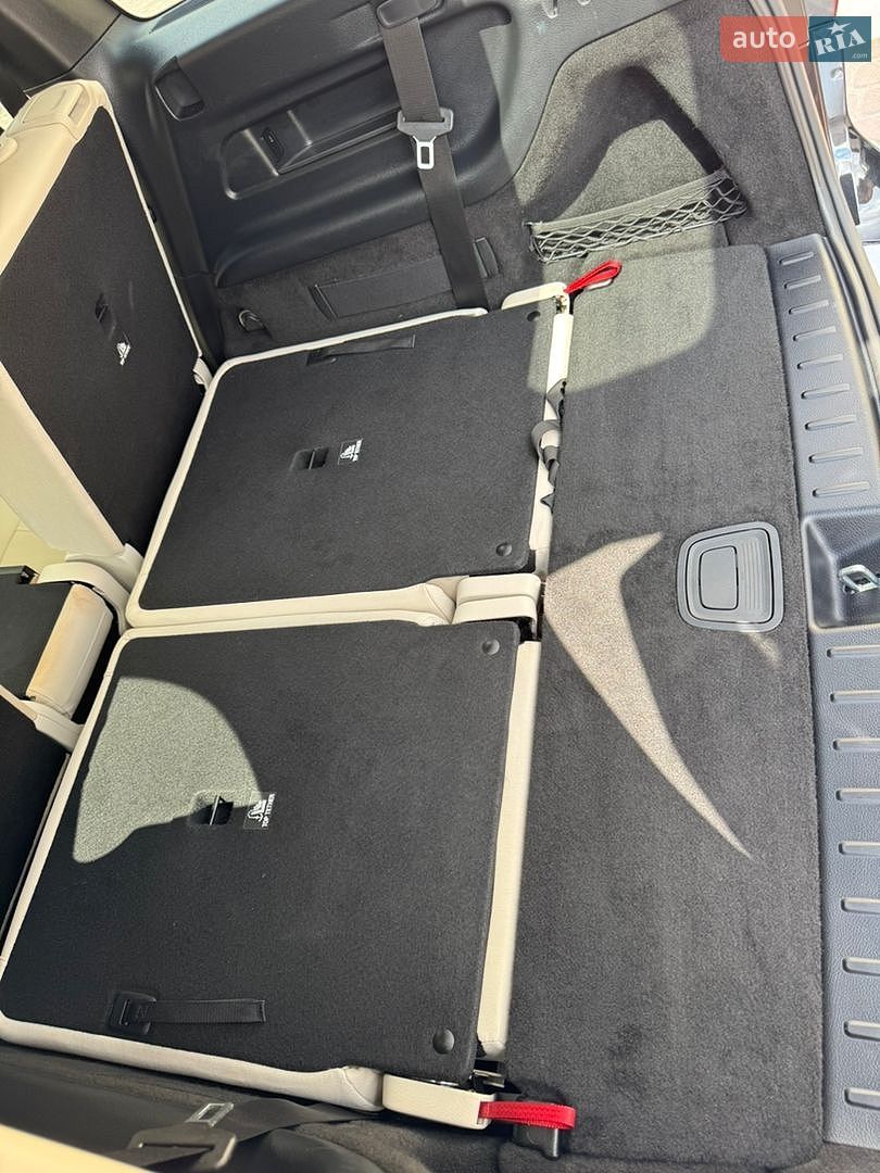 Mercedes-Benz GLB-Class 2021 VIN W1N4M4GB8MW125828 фото оголошення 40 з 41