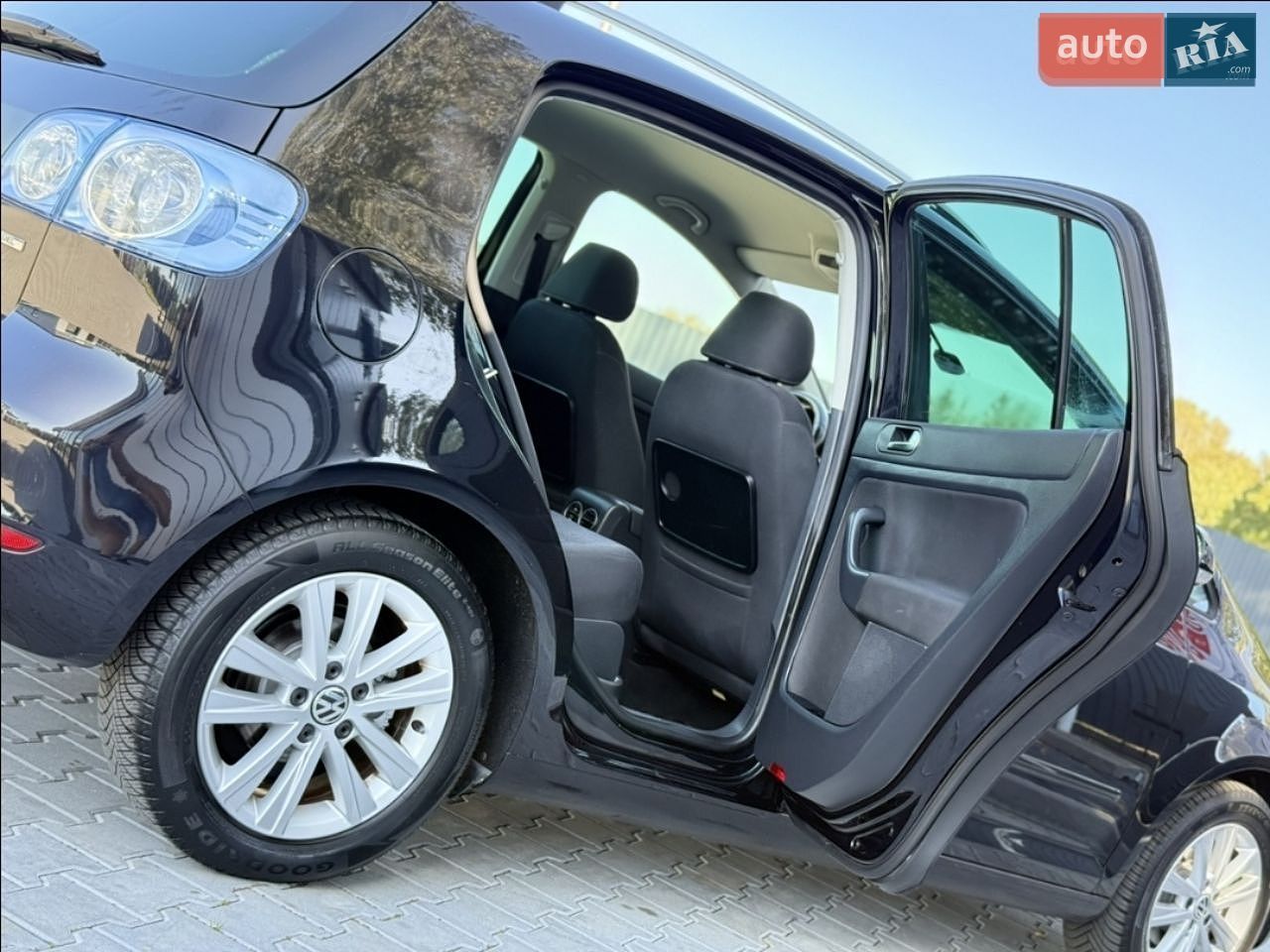 Volkswagen Golf Plus 2012 VIN WVWZZZ1KZCW560121 фото оголошення 79 з 112