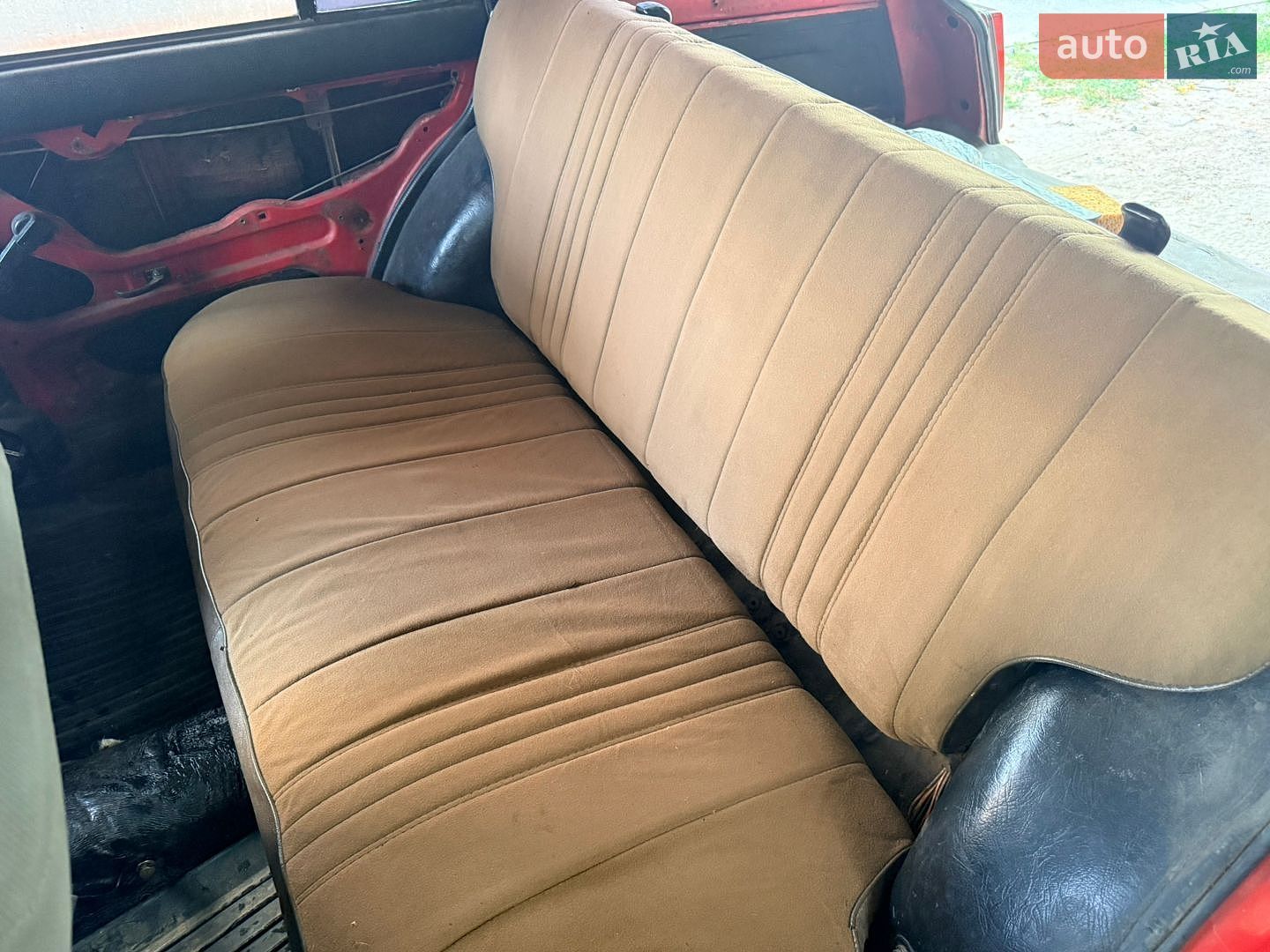 ВАЗ / Lada 2104 1988 VIN XTA210470J0162304 фото оголошення 9 з 10