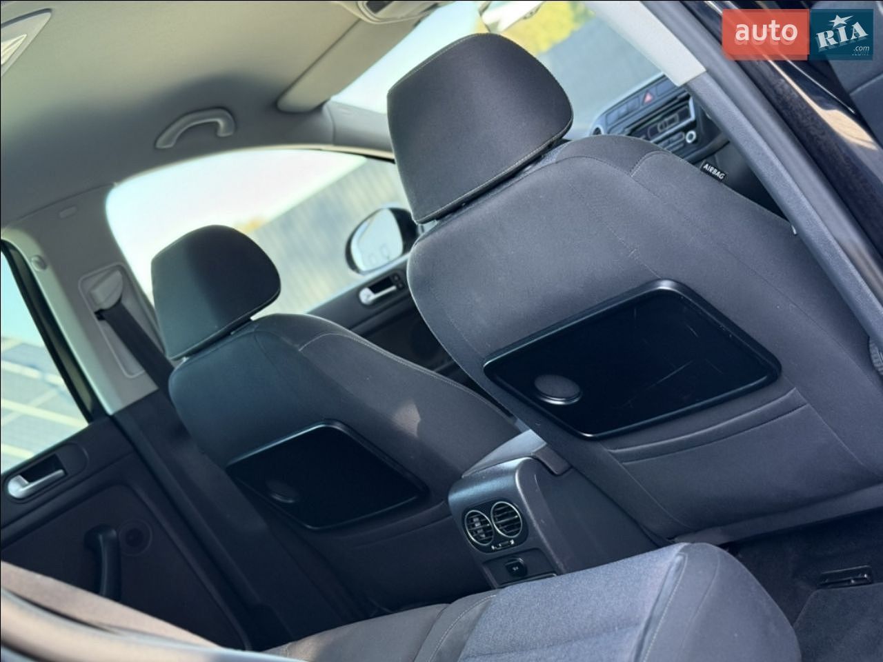 Volkswagen Golf Plus 2012 VIN WVWZZZ1KZCW560121 фото оголошення 81 з 112