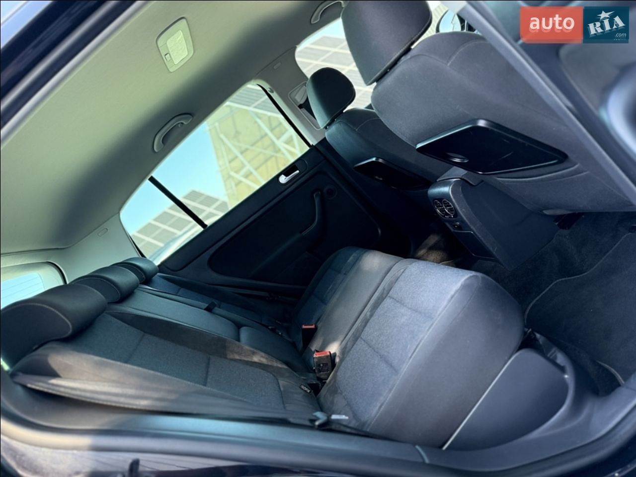 Volkswagen Golf Plus 2012 VIN WVWZZZ1KZCW560121 фото оголошення 82 з 112