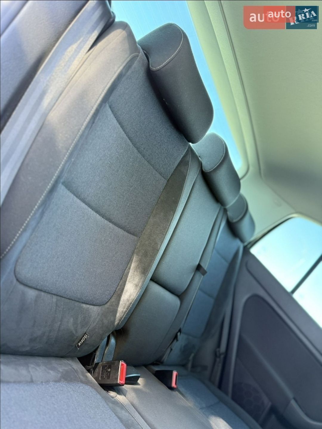 Volkswagen Golf Plus 2012 VIN WVWZZZ1KZCW560121 фото оголошення 83 з 112