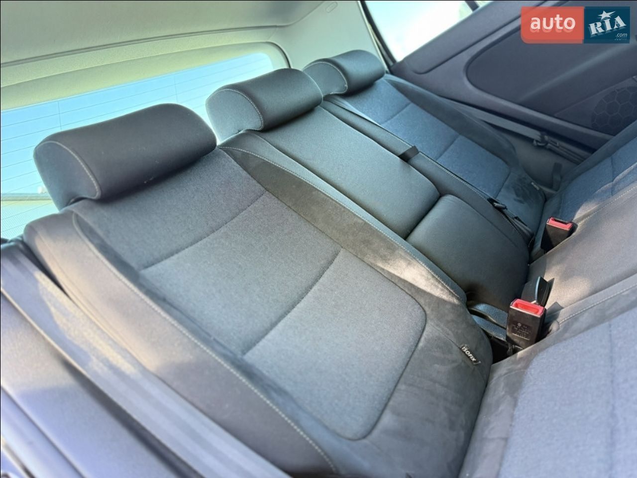 Volkswagen Golf Plus 2012 VIN WVWZZZ1KZCW560121 фото оголошення 84 з 112