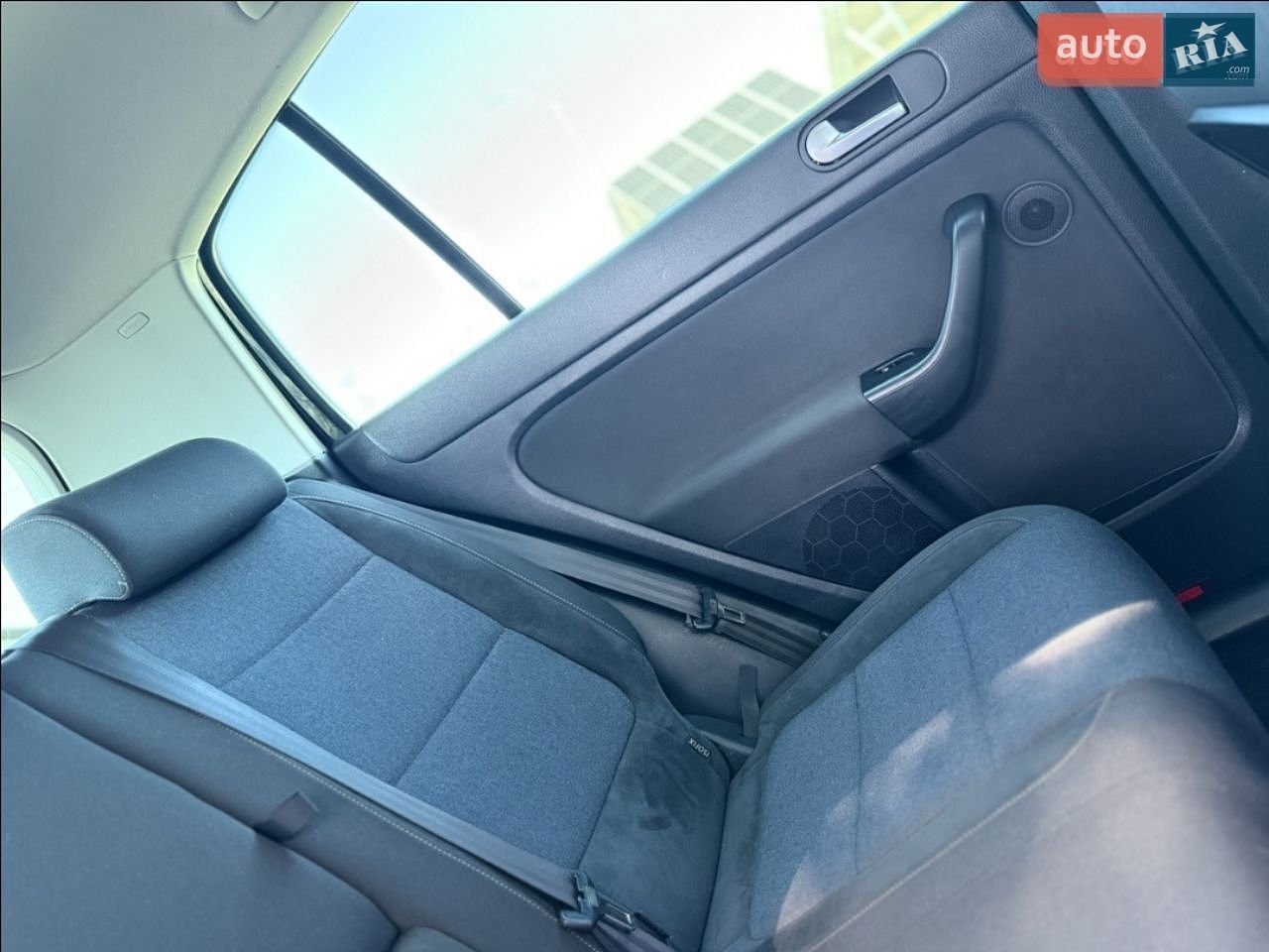 Volkswagen Golf Plus 2012 VIN WVWZZZ1KZCW560121 фото оголошення 86 з 112