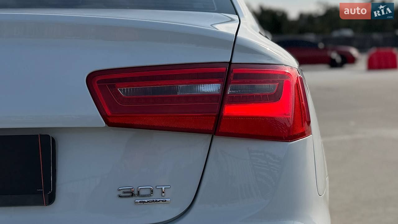 Audi A6 2014 VIN WAUFGAFC1EN149926 фото оголошення 9 з 22