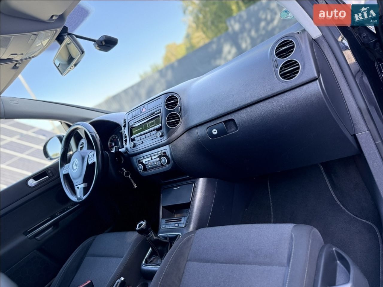 Volkswagen Golf Plus 2012 VIN WVWZZZ1KZCW560121 фото оголошення 91 з 112