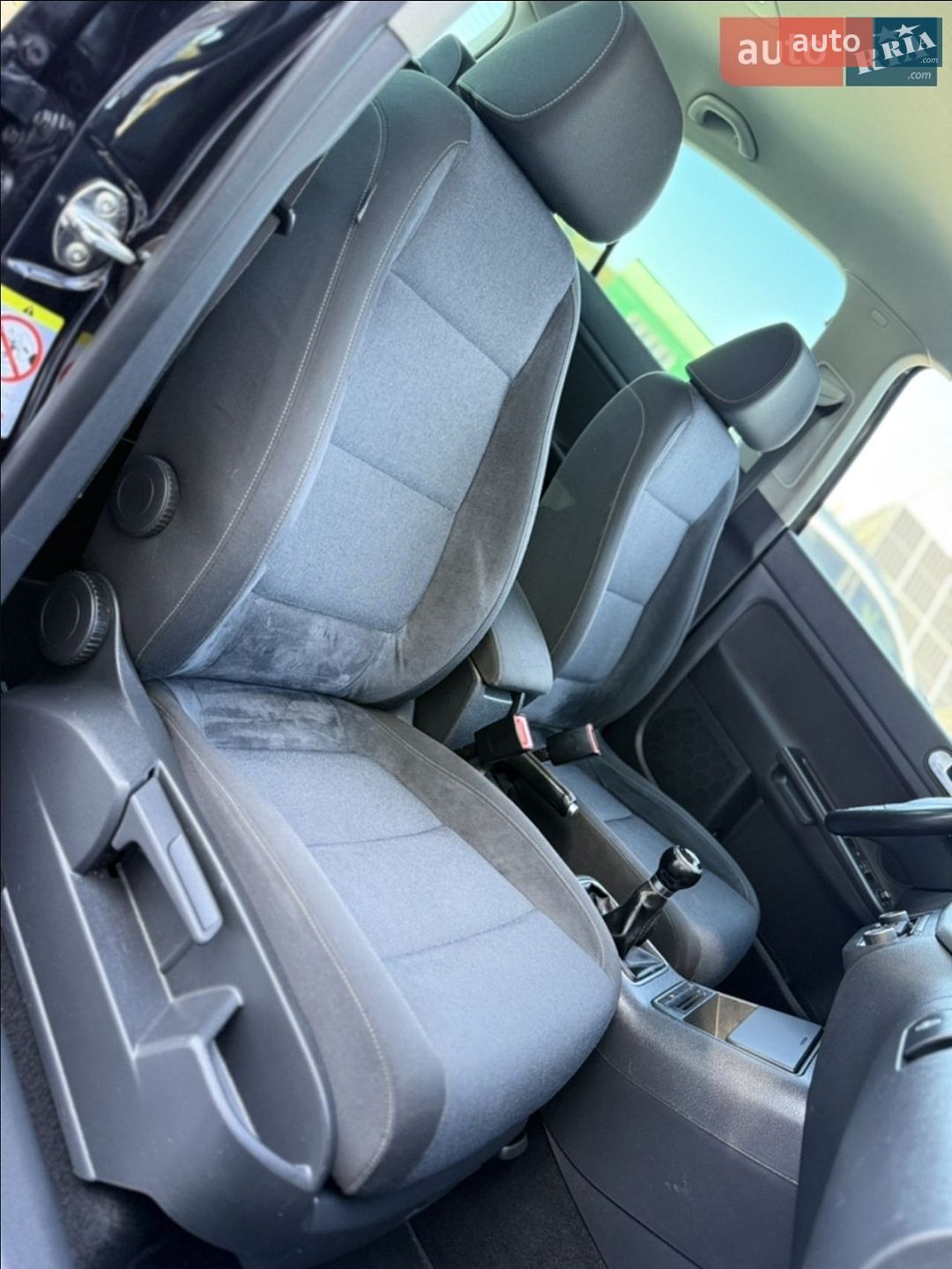 Volkswagen Golf Plus 2012 VIN WVWZZZ1KZCW560121 фото оголошення 93 з 112