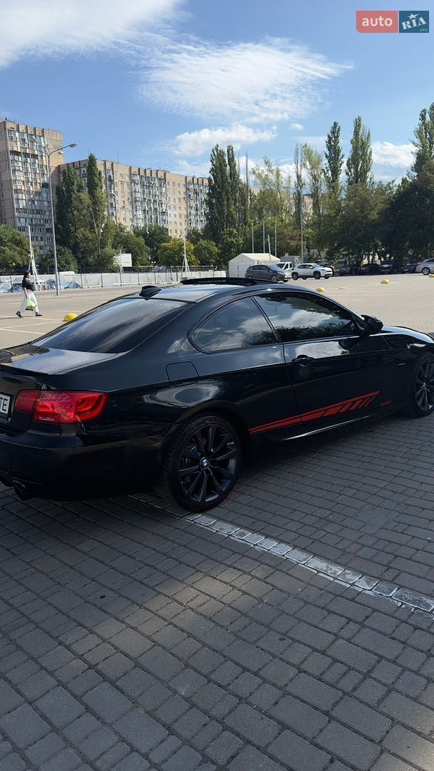 BMW 3 Series 2011 VIN WBAKF5C54BE655664 фото оголошення 4 з 20