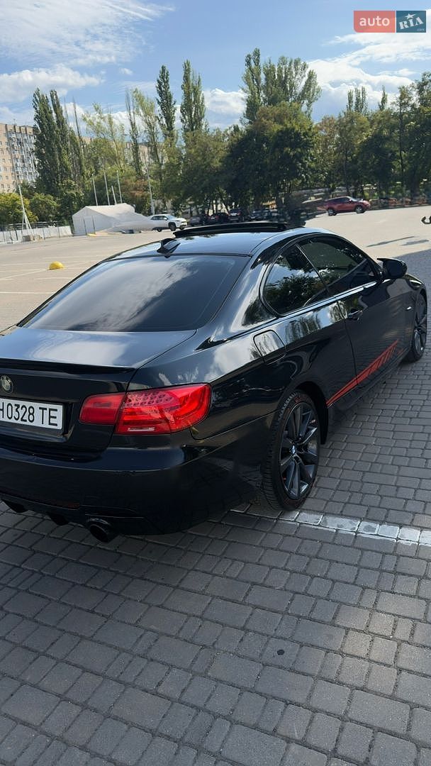 BMW 3 Series 2011 VIN WBAKF5C54BE655664 фото оголошення 3 з 20