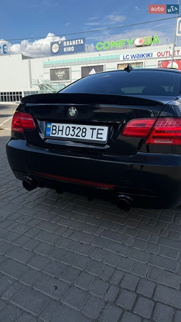 BMW 3 Series 2011 VIN WBAKF5C54BE655664 фото оголошення 6 з 20