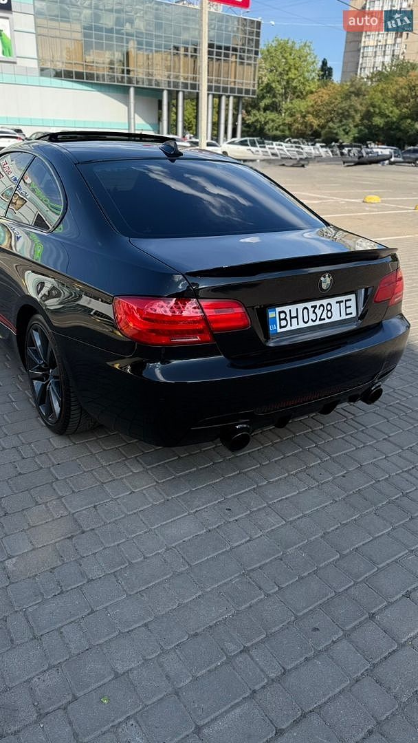 BMW 3 Series 2011 VIN WBAKF5C54BE655664 фото оголошення 5 з 20