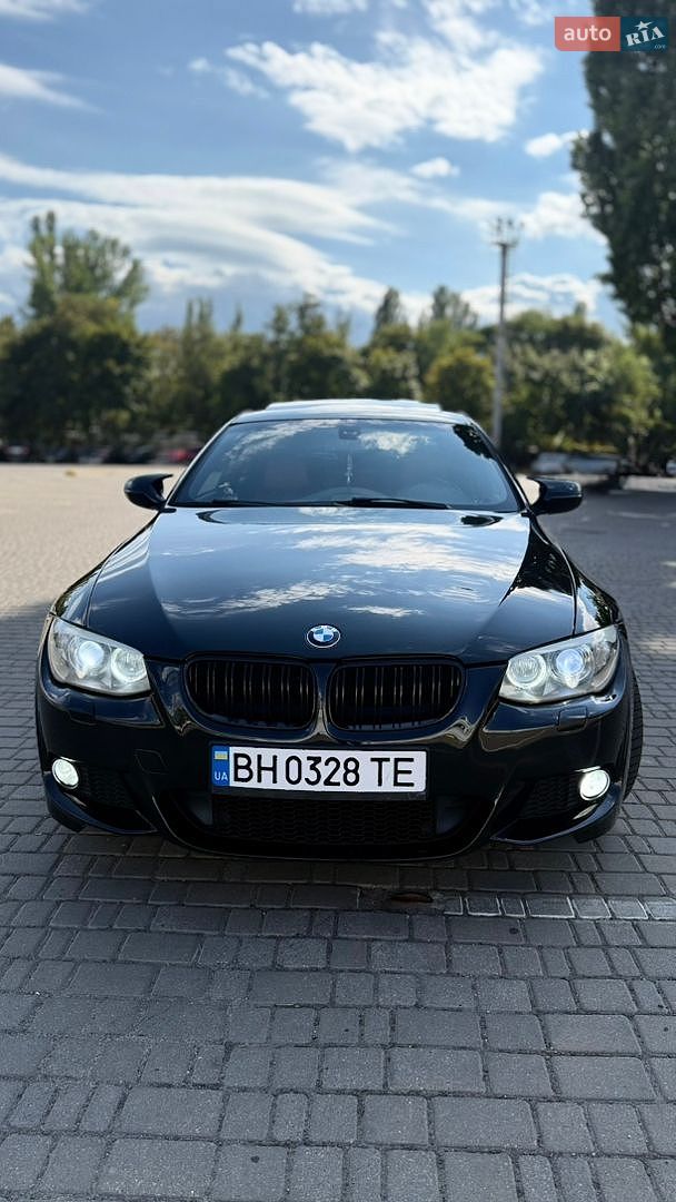 BMW 3 Series 2011 VIN WBAKF5C54BE655664 фото оголошення 7 з 20