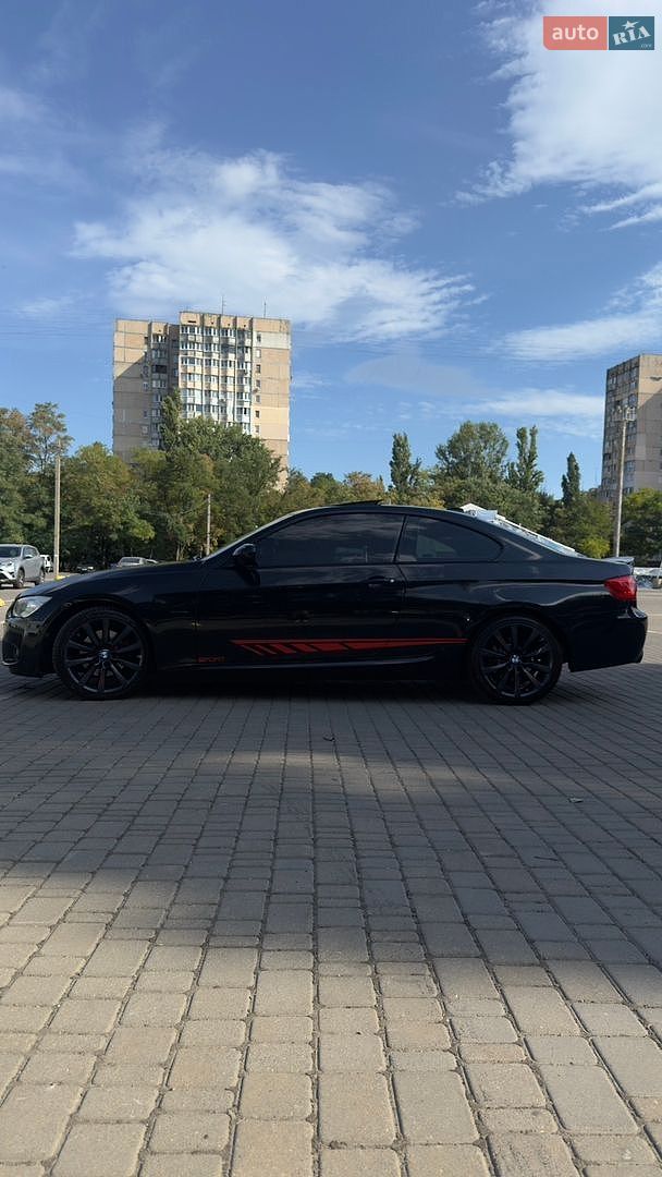 BMW 3 Series 2011 VIN WBAKF5C54BE655664 фото оголошення 9 з 20