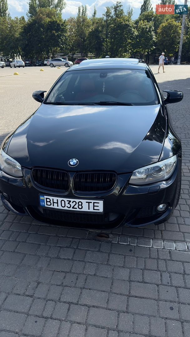 BMW 3 Series 2011 VIN WBAKF5C54BE655664 фото оголошення 10 з 20