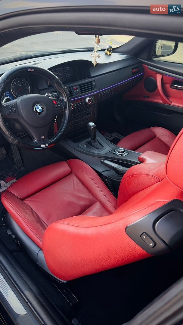 BMW 3 Series 2011 VIN WBAKF5C54BE655664 фото оголошення 11 з 20