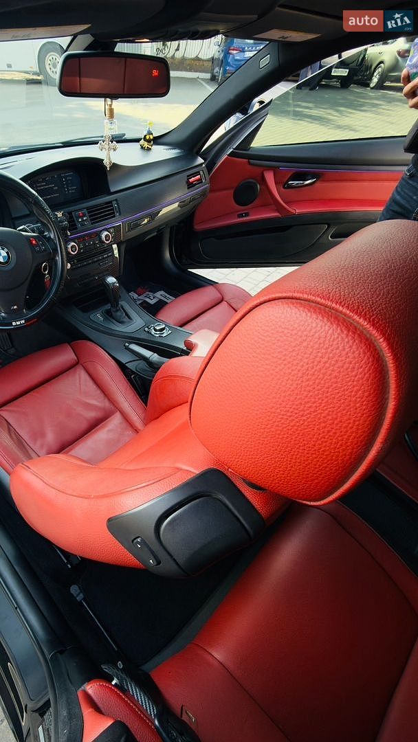 BMW 3 Series 2011 VIN WBAKF5C54BE655664 фото оголошення 12 з 20