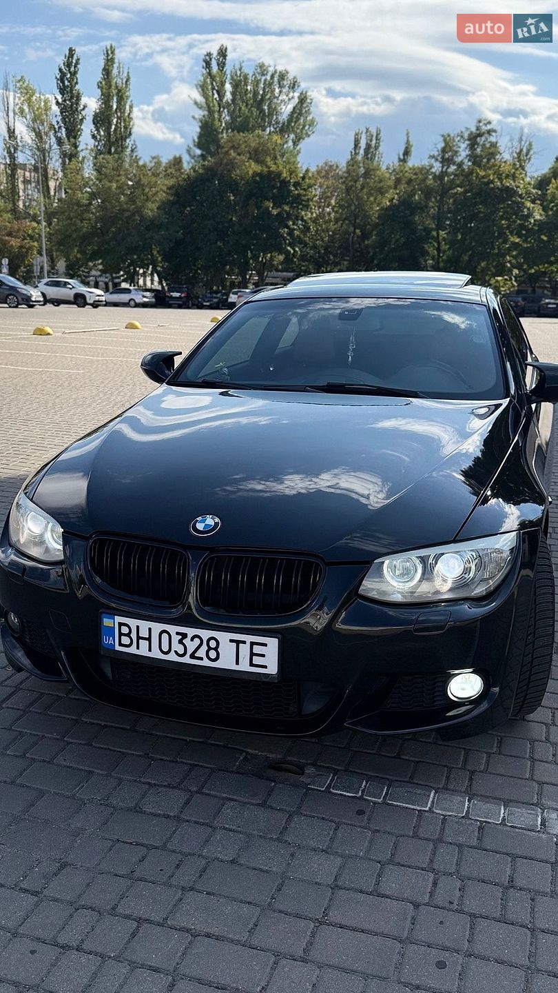 BMW 3 Series 2011 VIN WBAKF5C54BE655664 фото оголошення 2 з 20