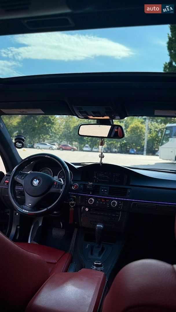 BMW 3 Series 2011 VIN WBAKF5C54BE655664 фото оголошення 18 з 20