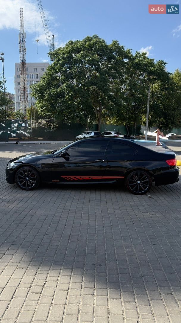 BMW 3 Series 2011 VIN WBAKF5C54BE655664 фото оголошення 20 з 20