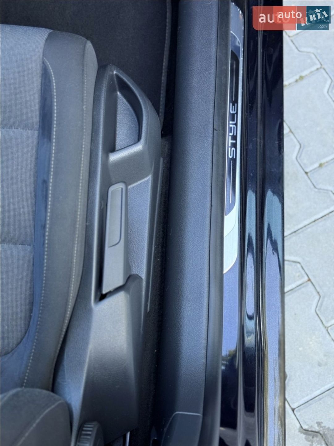 Volkswagen Golf Plus 2012 VIN WVWZZZ1KZCW560121 фото оголошення 97 з 112