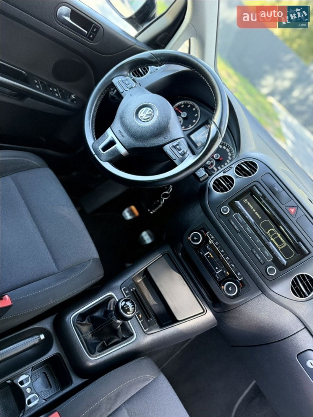 Volkswagen Golf Plus 2012 VIN WVWZZZ1KZCW560121 фото оголошення 99 з 112