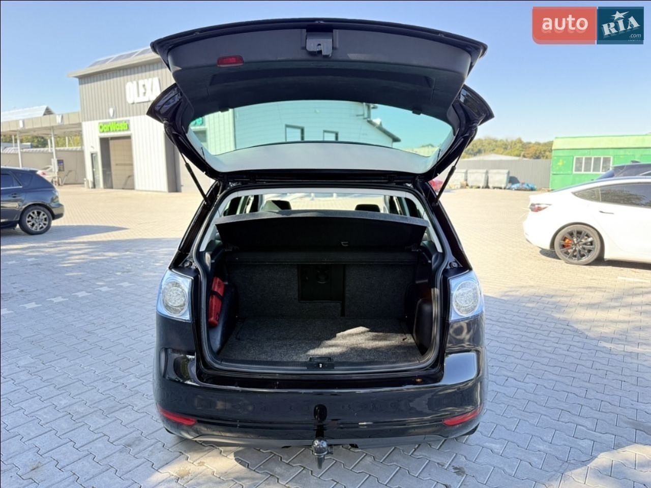 Volkswagen Golf Plus 2012 VIN WVWZZZ1KZCW560121 фото оголошення 101 з 112