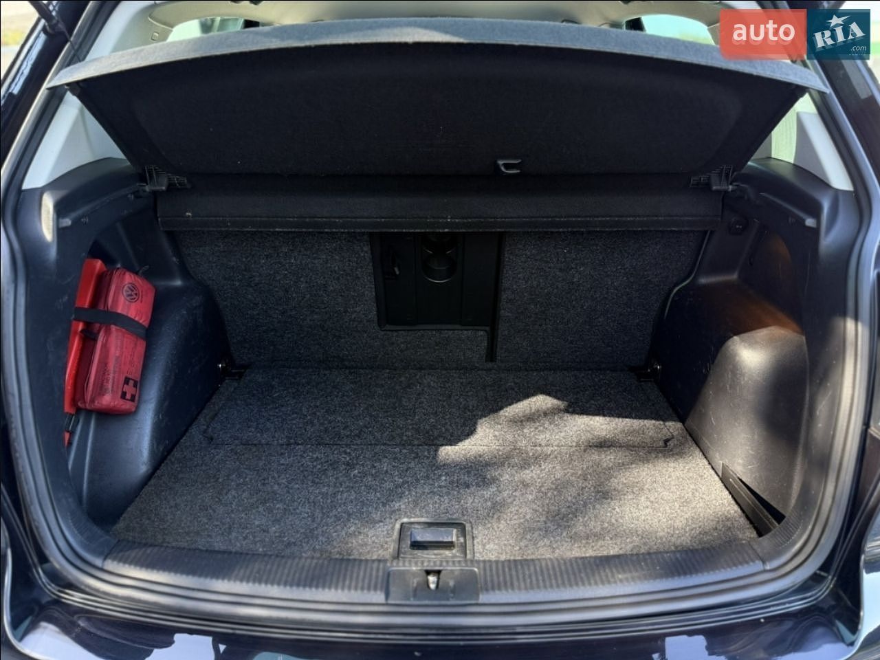 Volkswagen Golf Plus 2012 VIN WVWZZZ1KZCW560121 фото оголошення 102 з 112