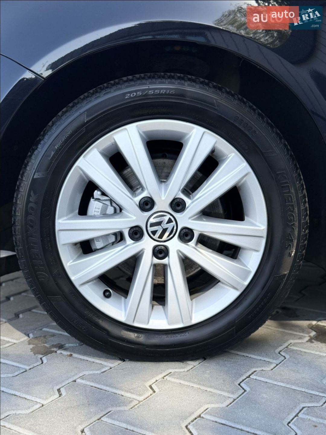Volkswagen Golf Plus 2012 VIN WVWZZZ1KZCW560121 фото оголошення 105 з 112