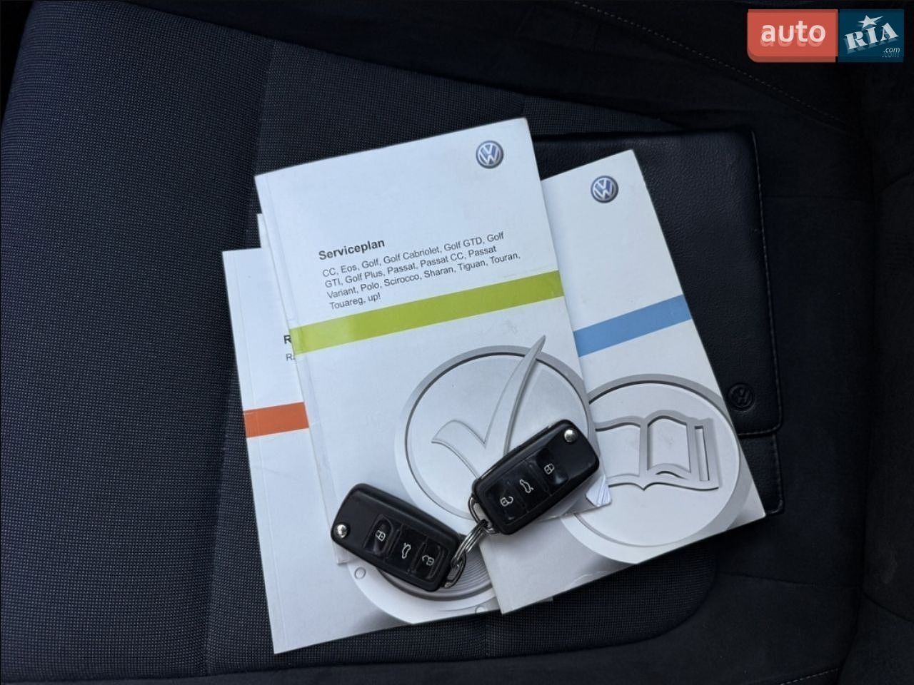 Volkswagen Golf Plus 2012 VIN WVWZZZ1KZCW560121 фото оголошення 109 з 112