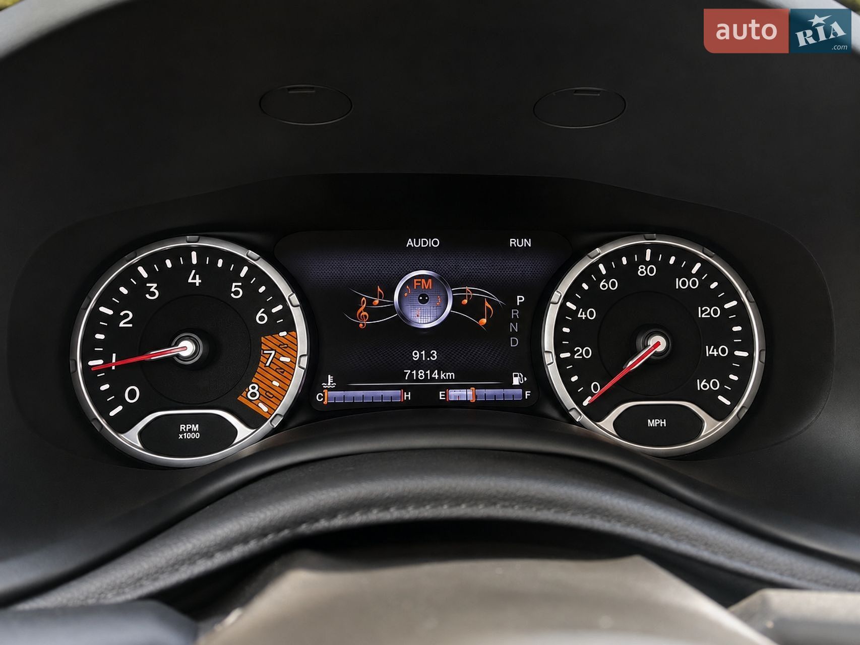 Jeep Renegade 2020 VIN ZACNJABB8LPL41102 фото оголошення 20 з 23
