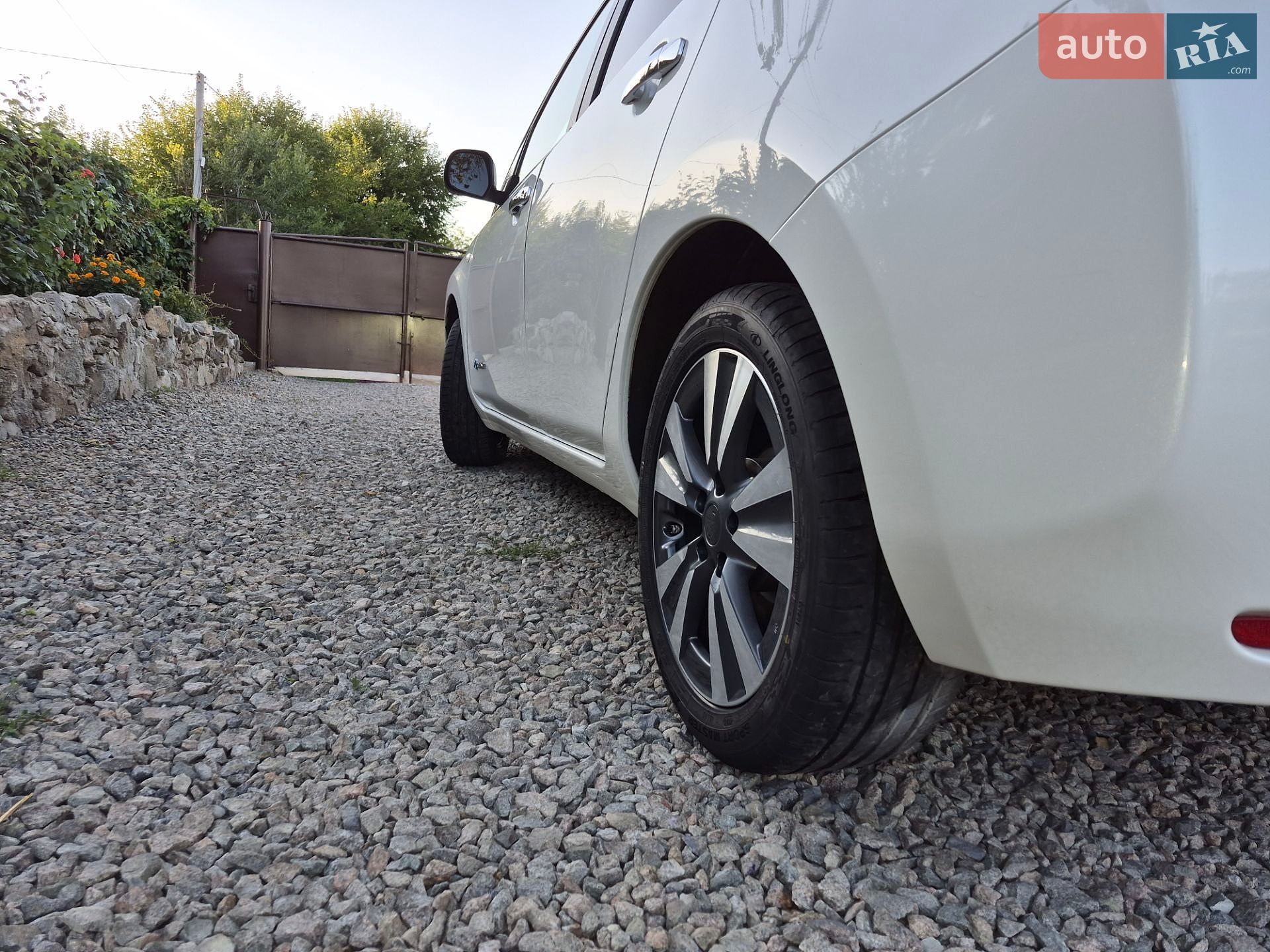 Nissan Leaf 2014 VIN SJNFAAZE0U6022608 фото оголошення 12 з 67