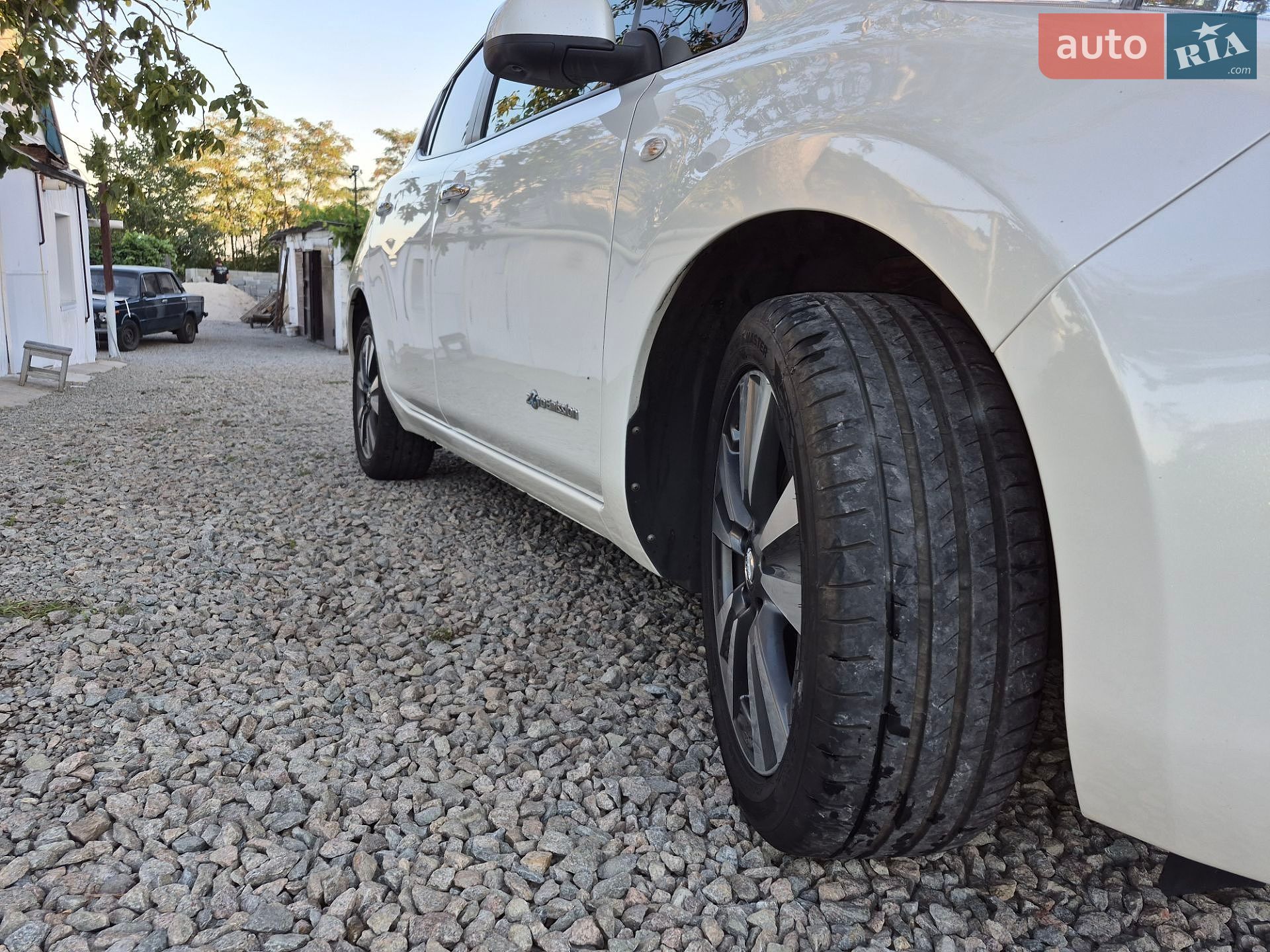Nissan Leaf 2014 VIN SJNFAAZE0U6022608 фото оголошення 14 з 67