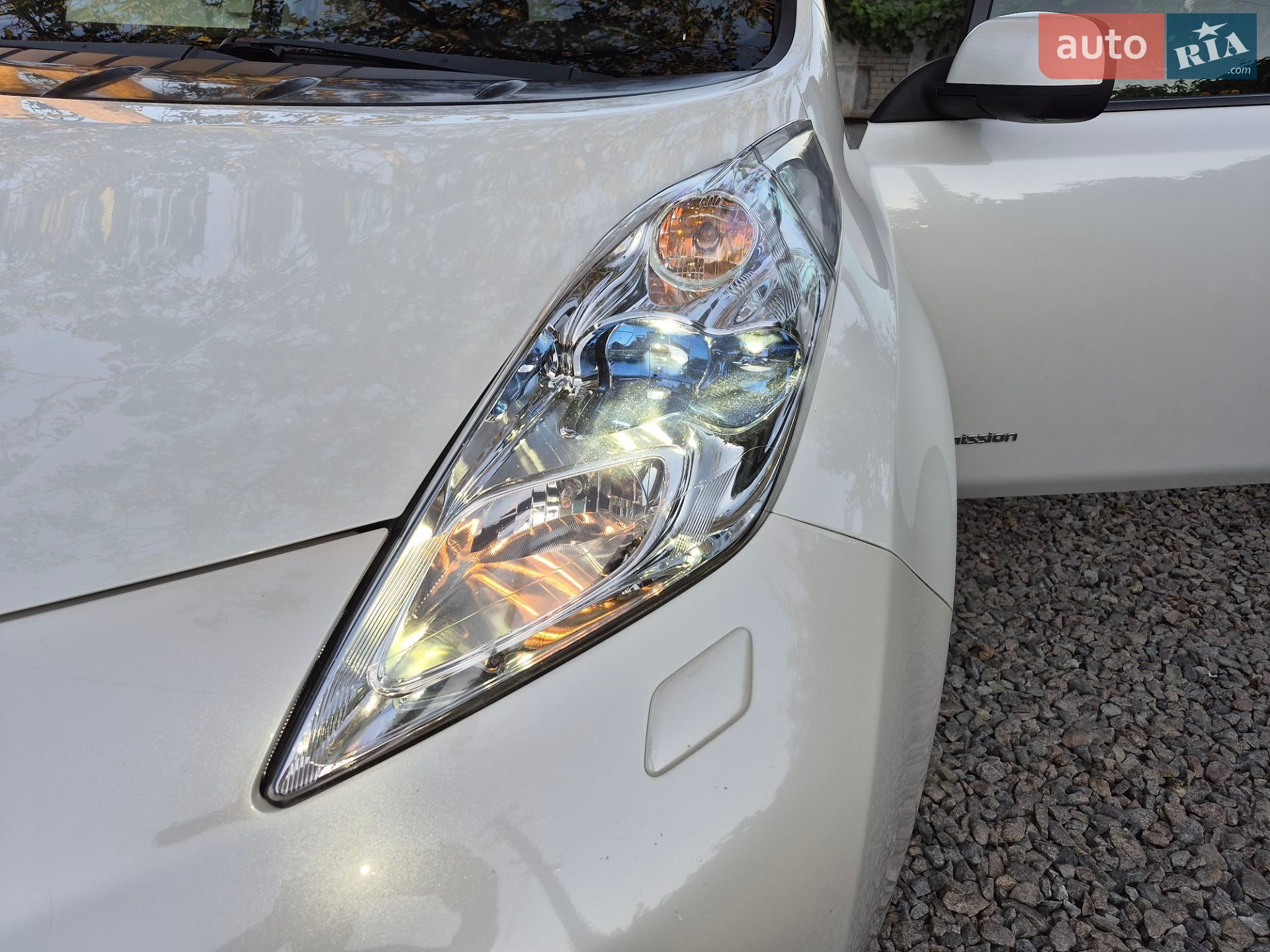 Nissan Leaf 2014 VIN SJNFAAZE0U6022608 фото оголошення 18 з 67