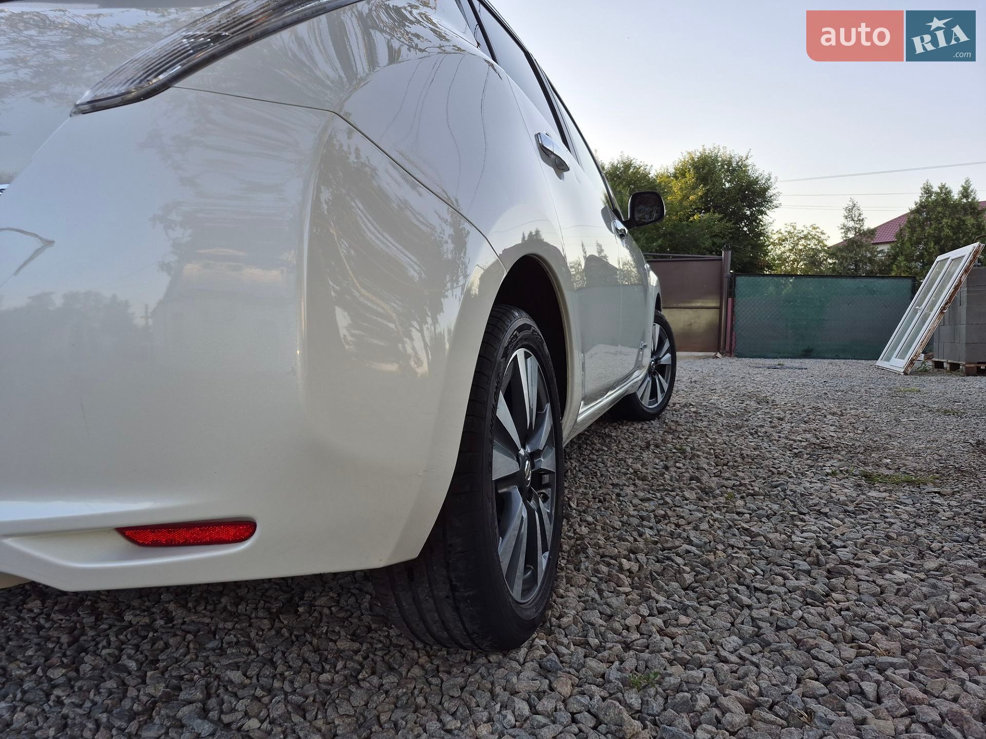 Nissan Leaf 2014 VIN SJNFAAZE0U6022608 фото оголошення 13 з 67
